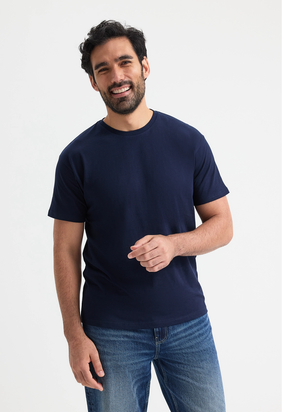 Uneek Premium T-shirt UC302