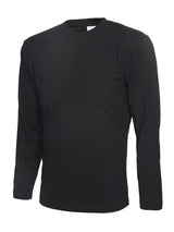 Uneek Long Sleeve T-shirt UC314