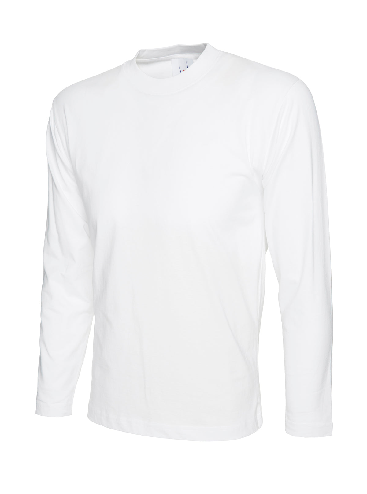 Uneek Long Sleeve T-shirt UC314