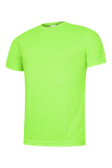 Uneek Men's Ultra Cool T-Shirt UC315