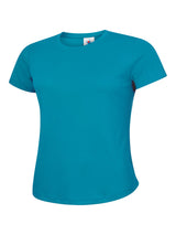 Uneek Ladies Ultra Cool T-Shirt UC316