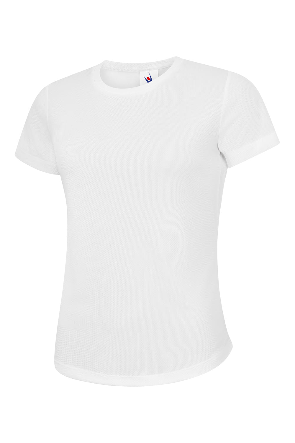 Uneek Ladies Ultra Cool T-Shirt UC316