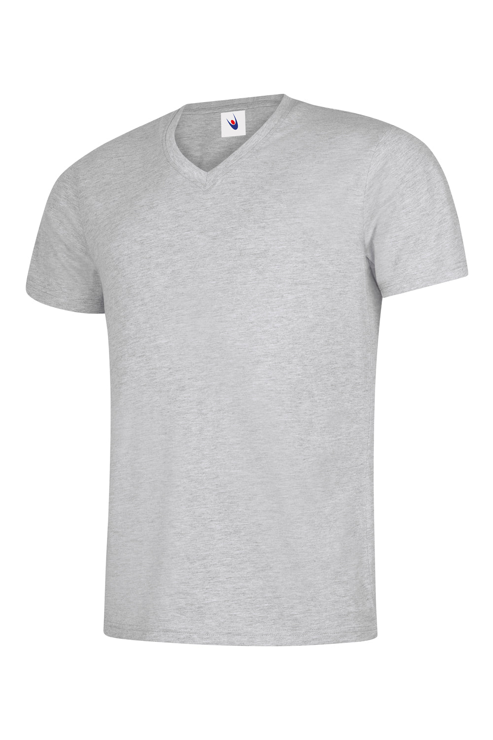 Uneek Classic V-Neck T-shirt UC317