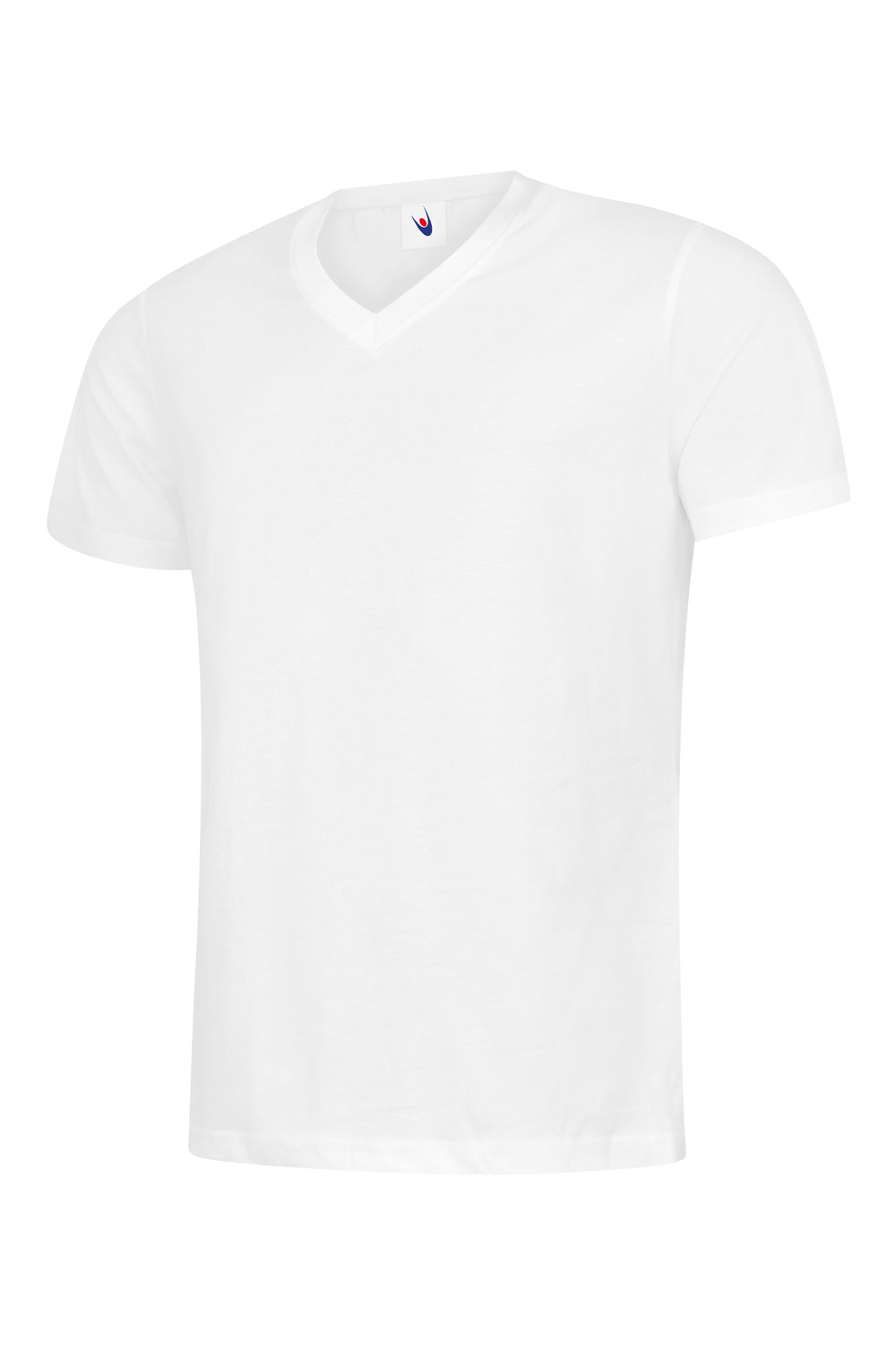Uneek Classic V-Neck T-shirt UC317