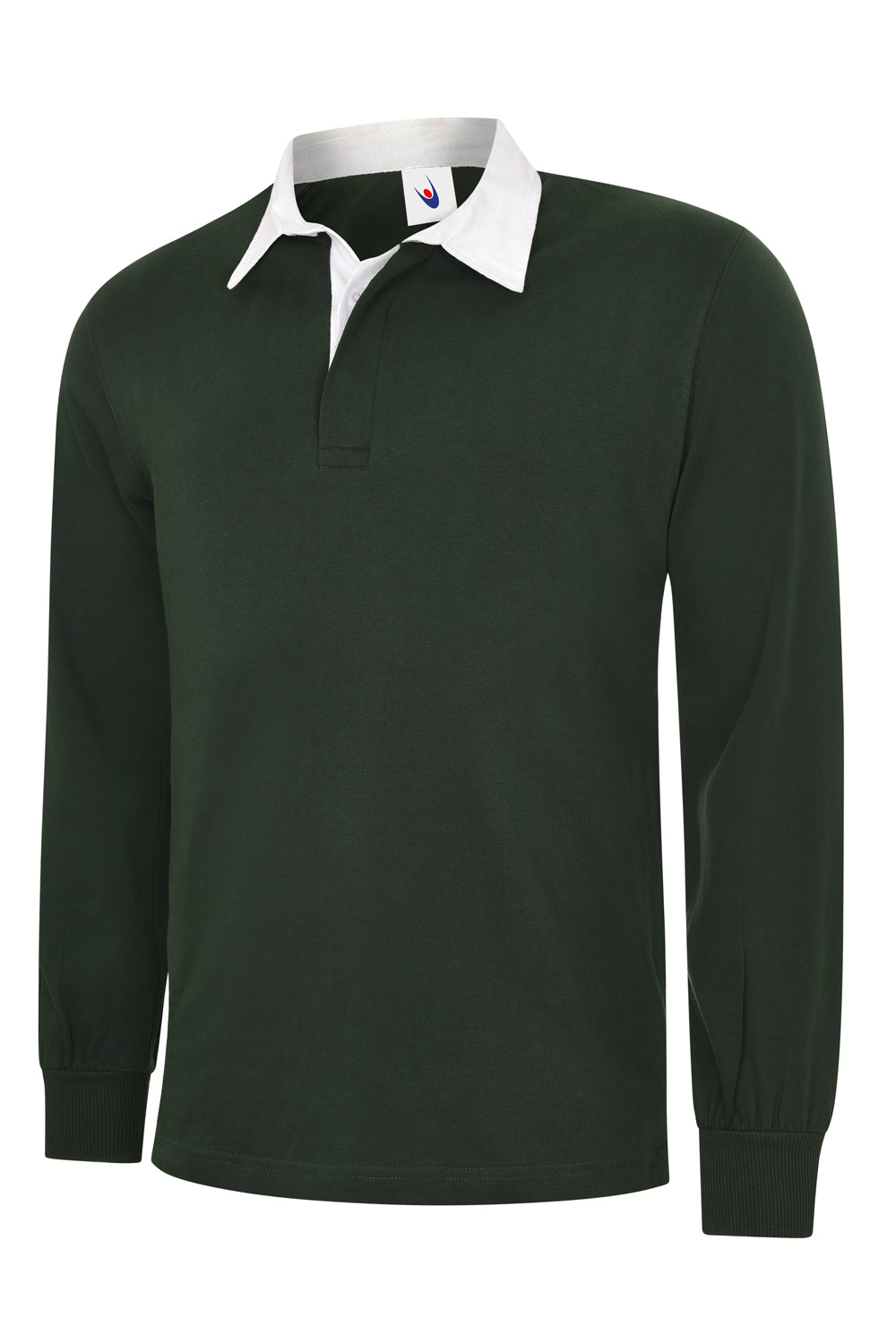 Uneek Classic Rugby Shirt UC402