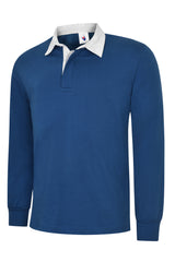 Uneek Classic Rugby Shirt UC402