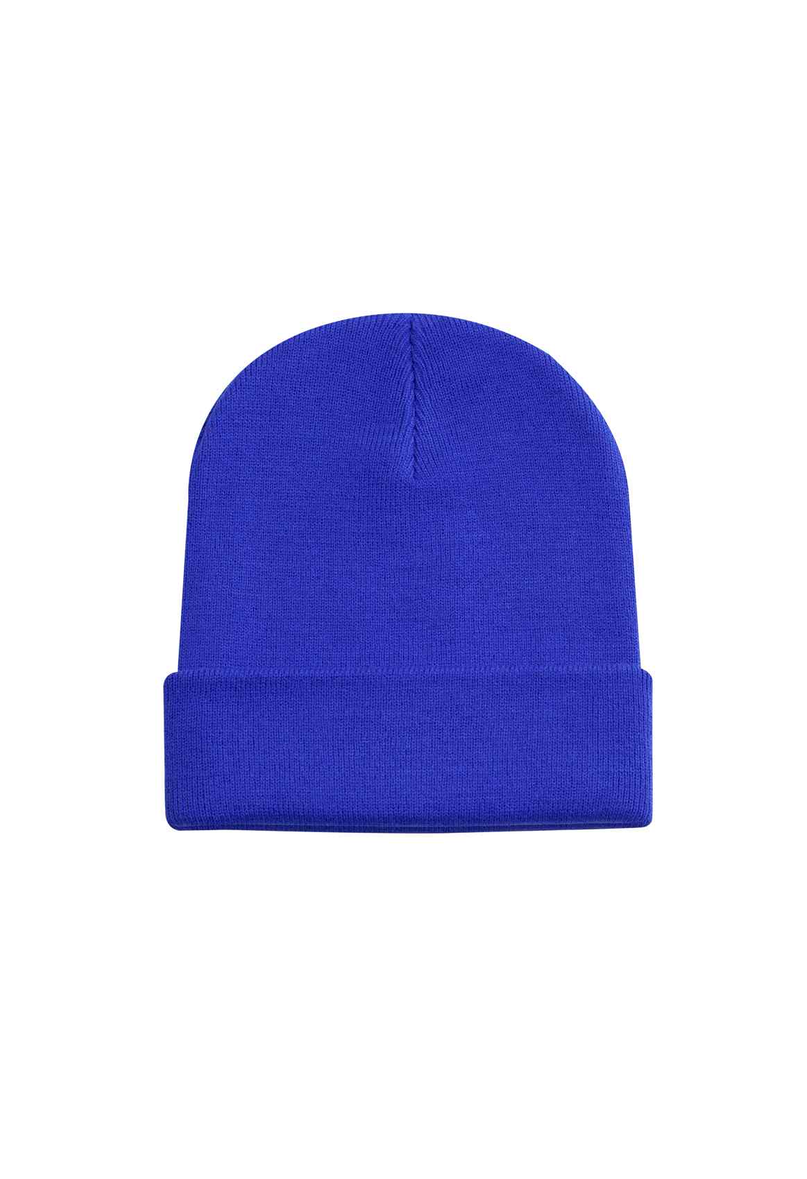 Uneek Heavyweight Cuffed Beanie UC410