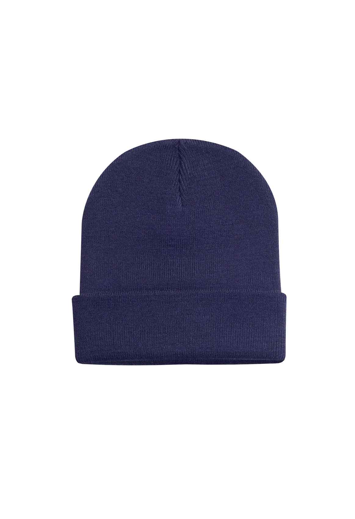 Uneek Heavyweight Cuffed Beanie UC410