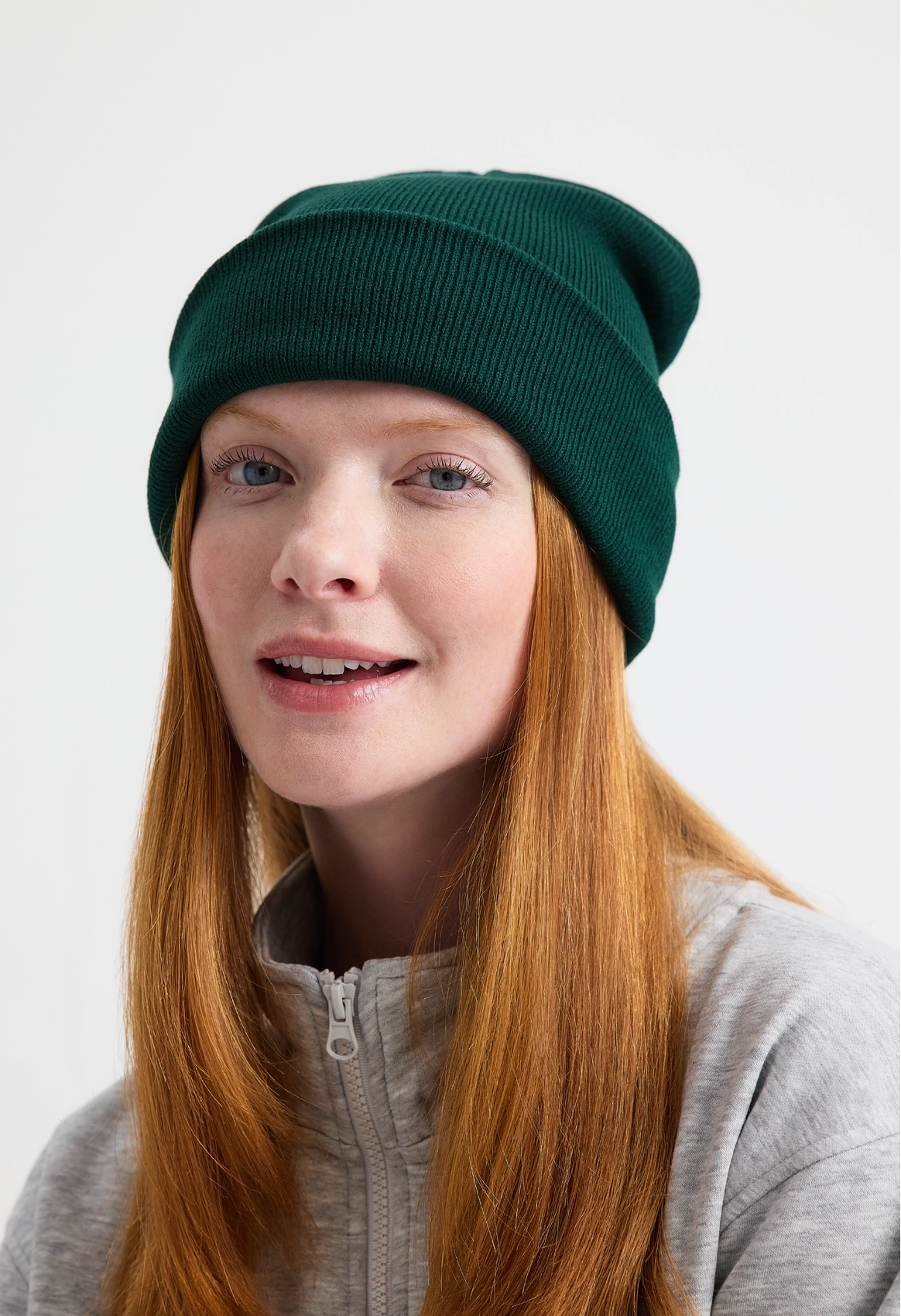 Uneek Heavyweight Cuffed Beanie UC410