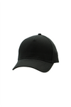 Uneek Heavyweight 5 Panel Cap UC431