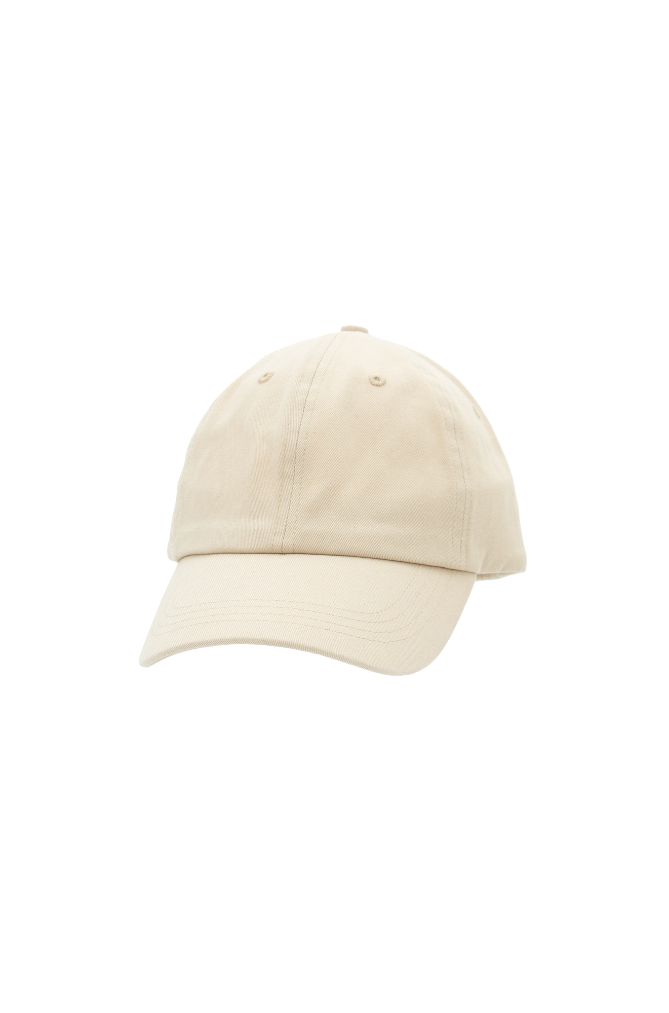 Uneek 6 Panel Low Profile Dad Cap UC432