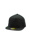 Uneek Original Snapback 5 Panel Cap UC433