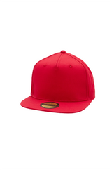 Uneek Original Snapback 5 Panel Cap UC433