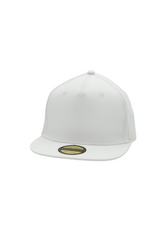 Uneek Original Snapback 5 Panel Cap UC433