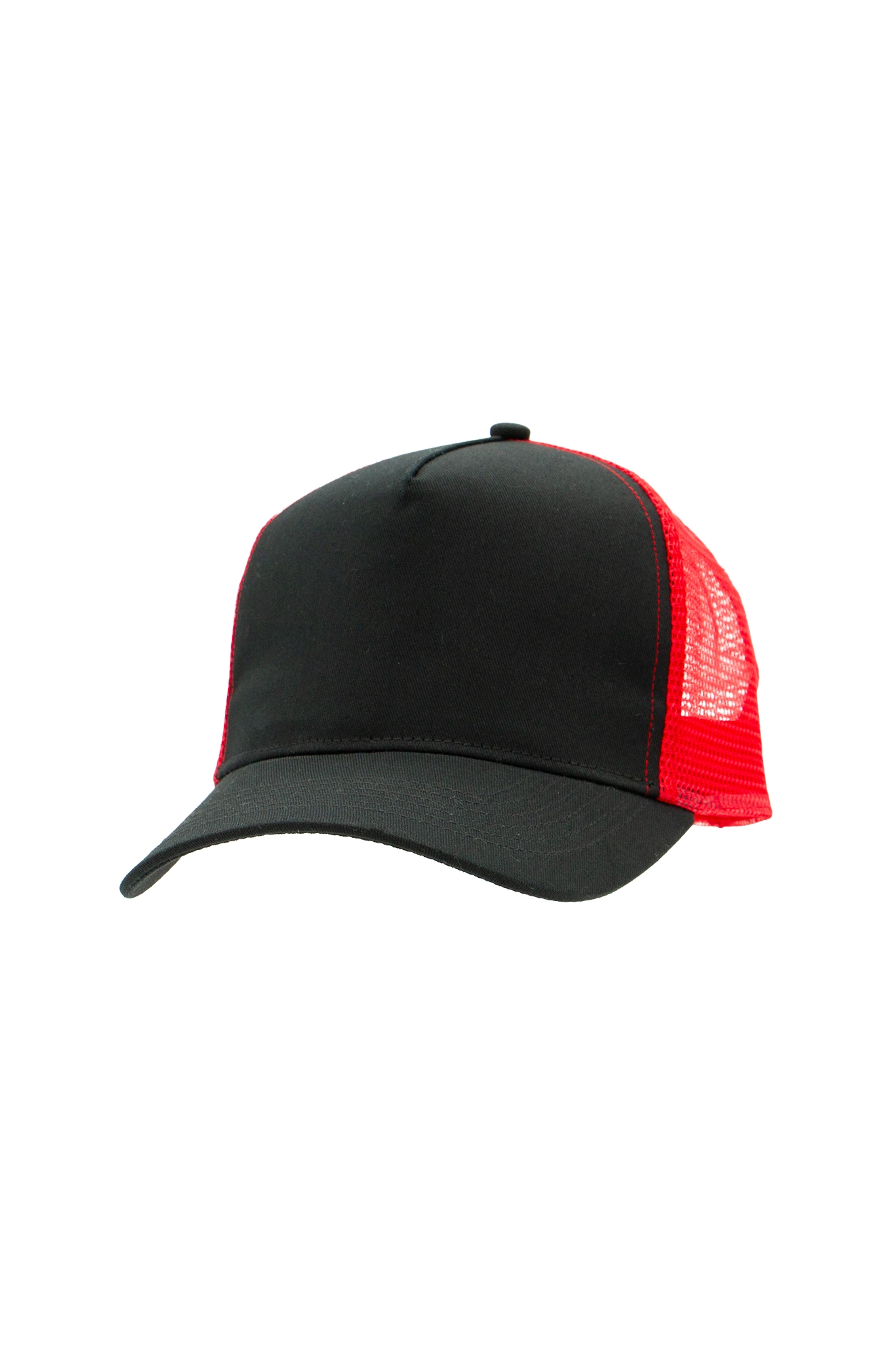 Uneek Snapback Trucker Cap UC434