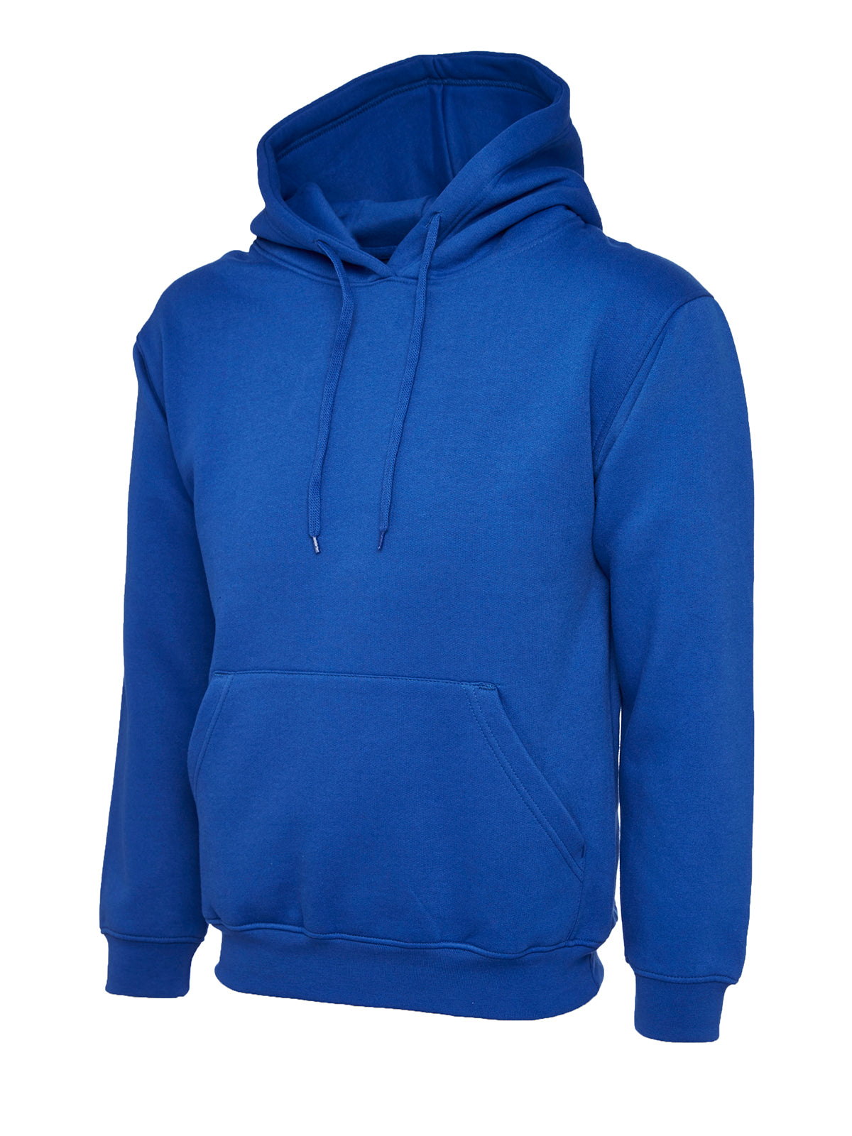 Uneek Premium Hooded Sweatshirt UC501