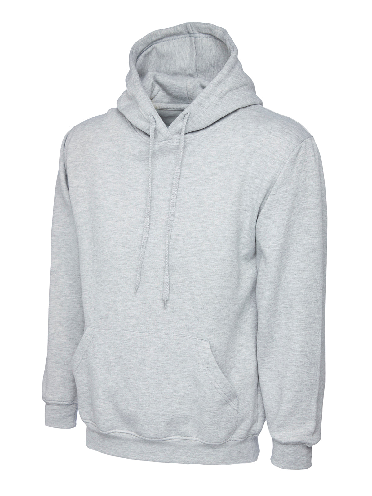Uneek Classic Hooded Sweatshirt UC502