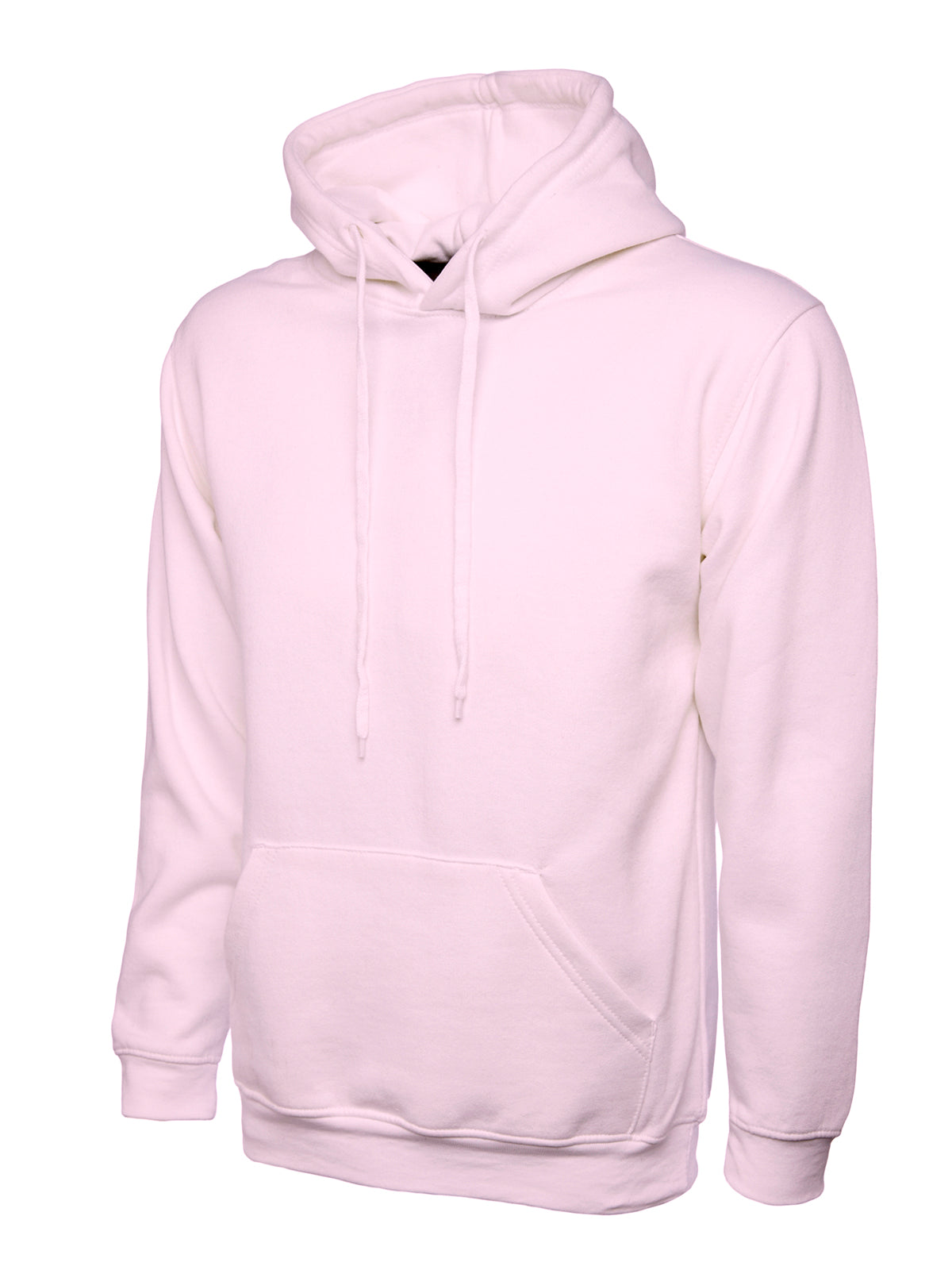Uneek Classic Hooded Sweatshirt UC502