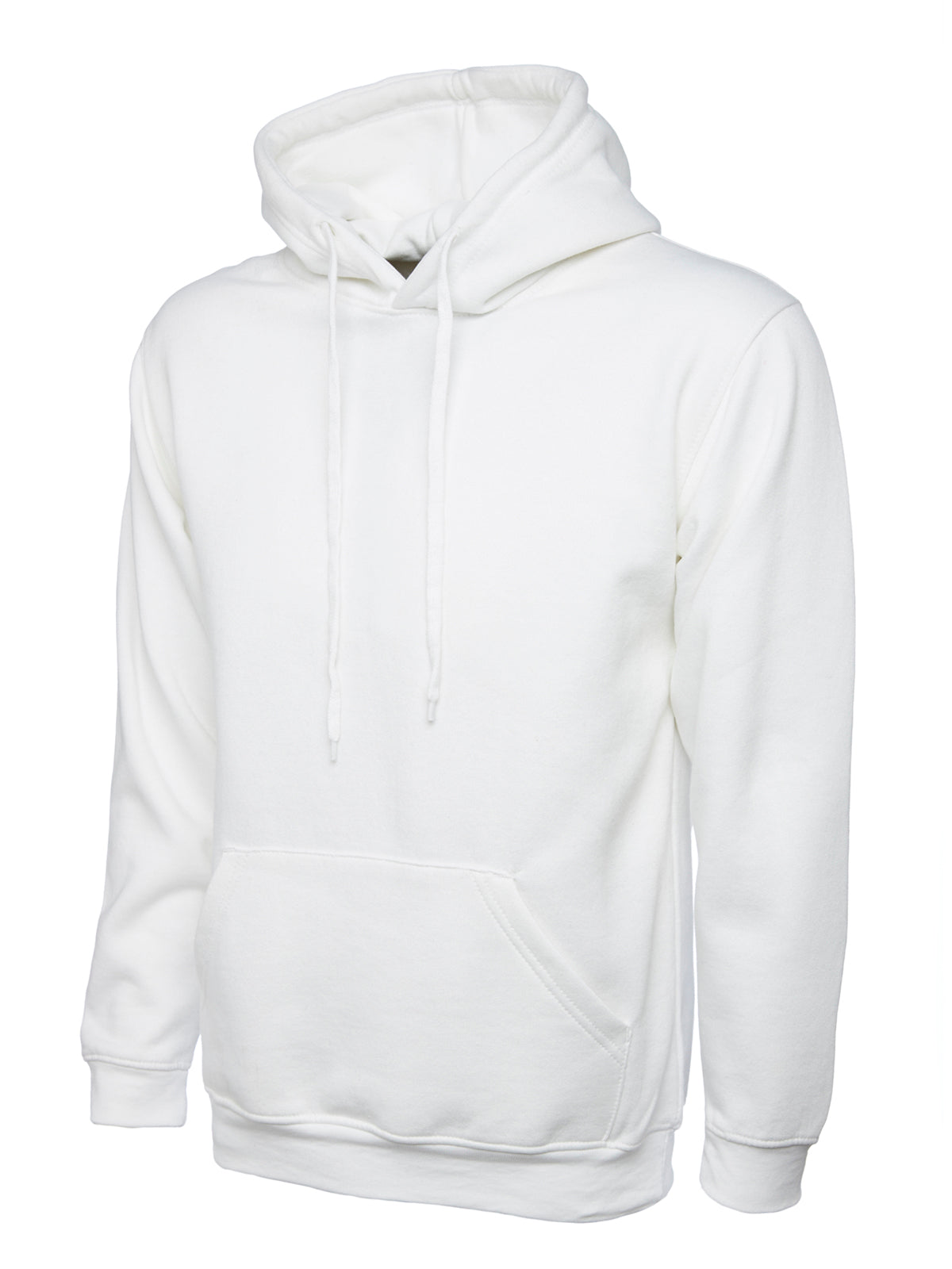 Uneek Classic Hooded Sweatshirt UC502