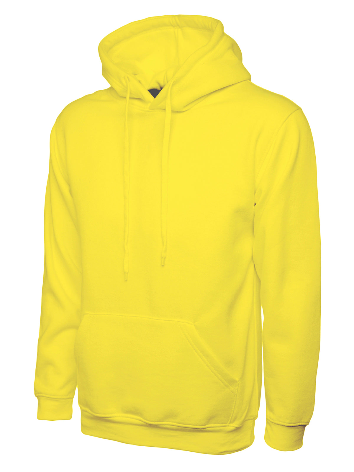 Uneek Classic Hooded Sweatshirt UC502