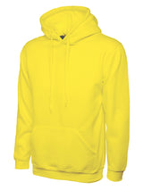 Uneek Classic Hooded Sweatshirt UC502