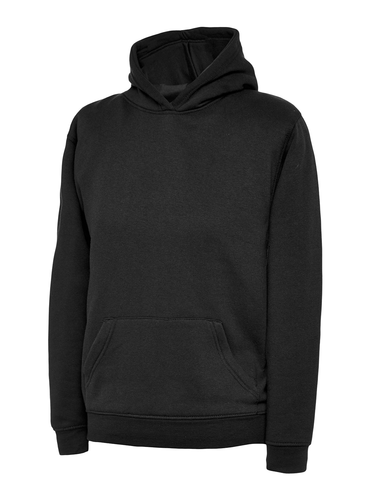 Uneek Children's Hooded Sweatshirt UC503