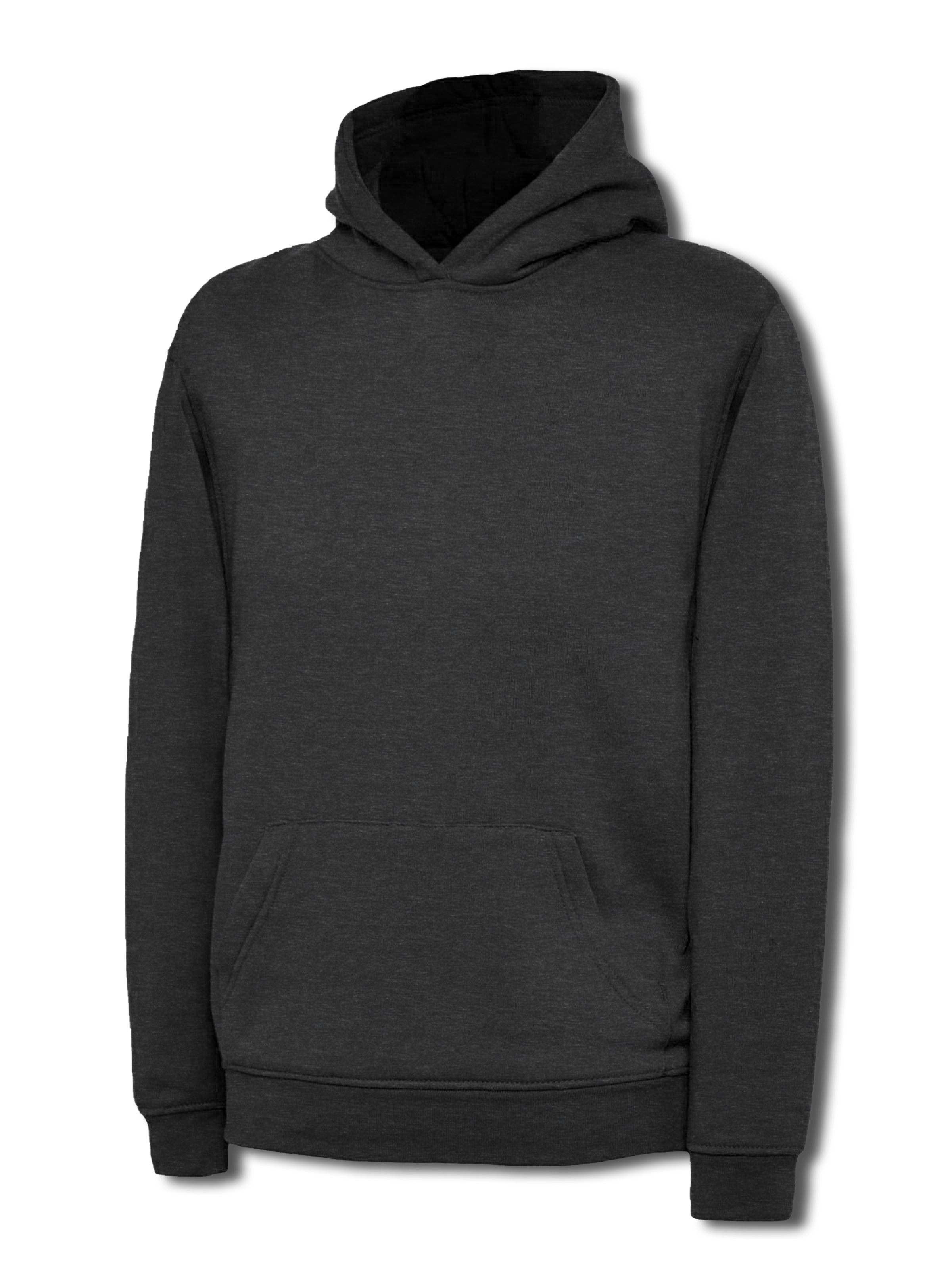Uneek Children's Hooded Sweatshirt UC503