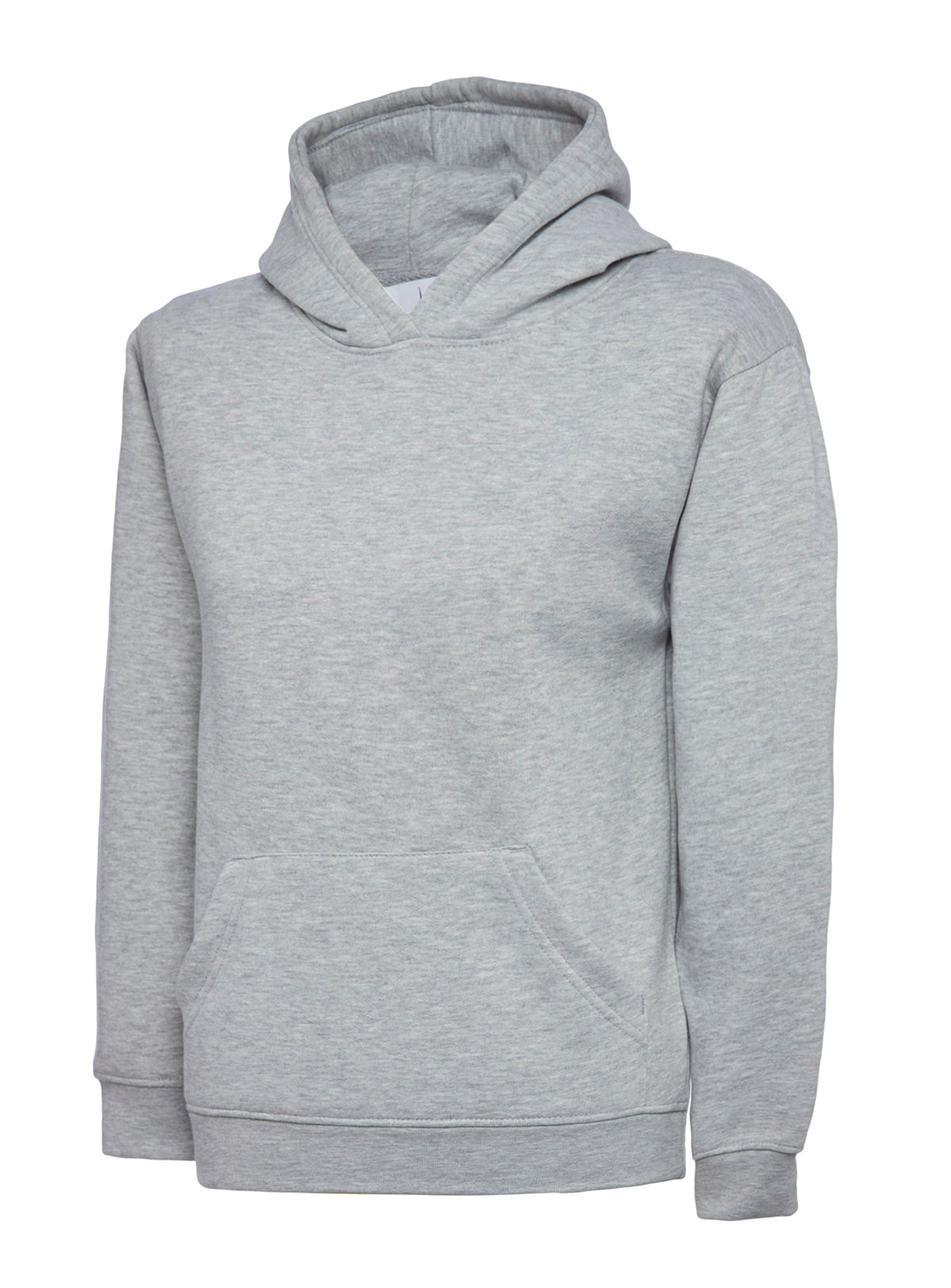 Uneek Children's Hooded Sweatshirt UC503