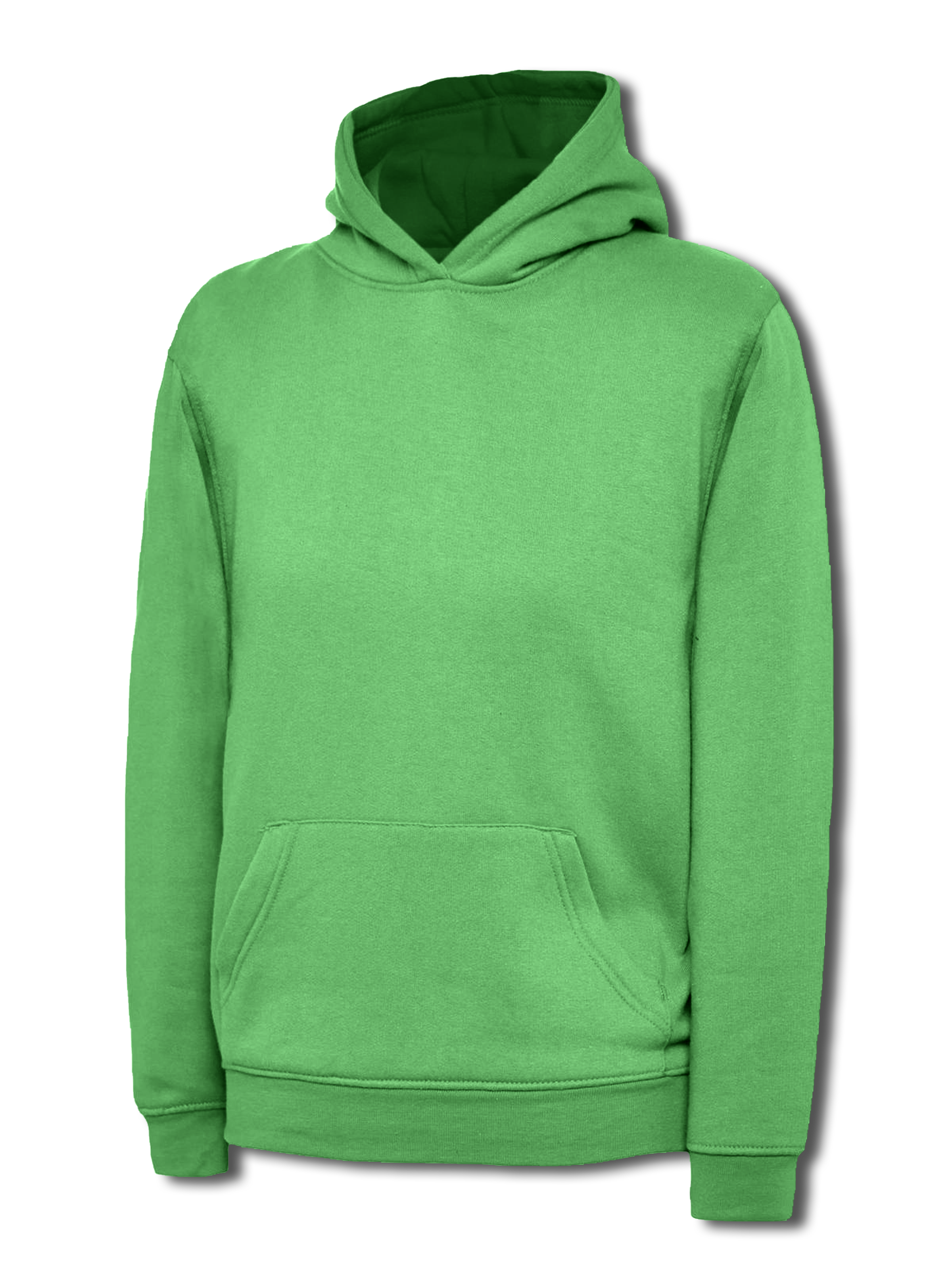 Uneek Children's Hooded Sweatshirt UC503