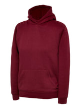 Uneek Children's Hooded Sweatshirt UC503
