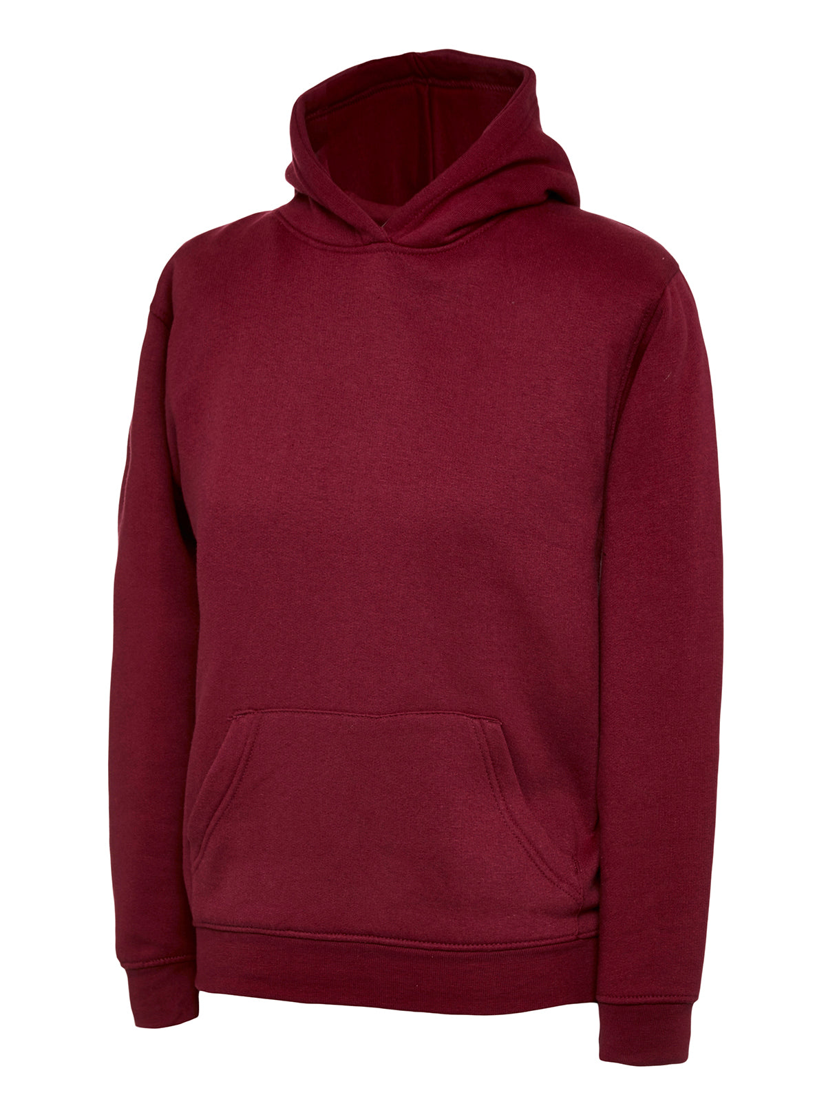 Uneek Children's Hooded Sweatshirt UC503