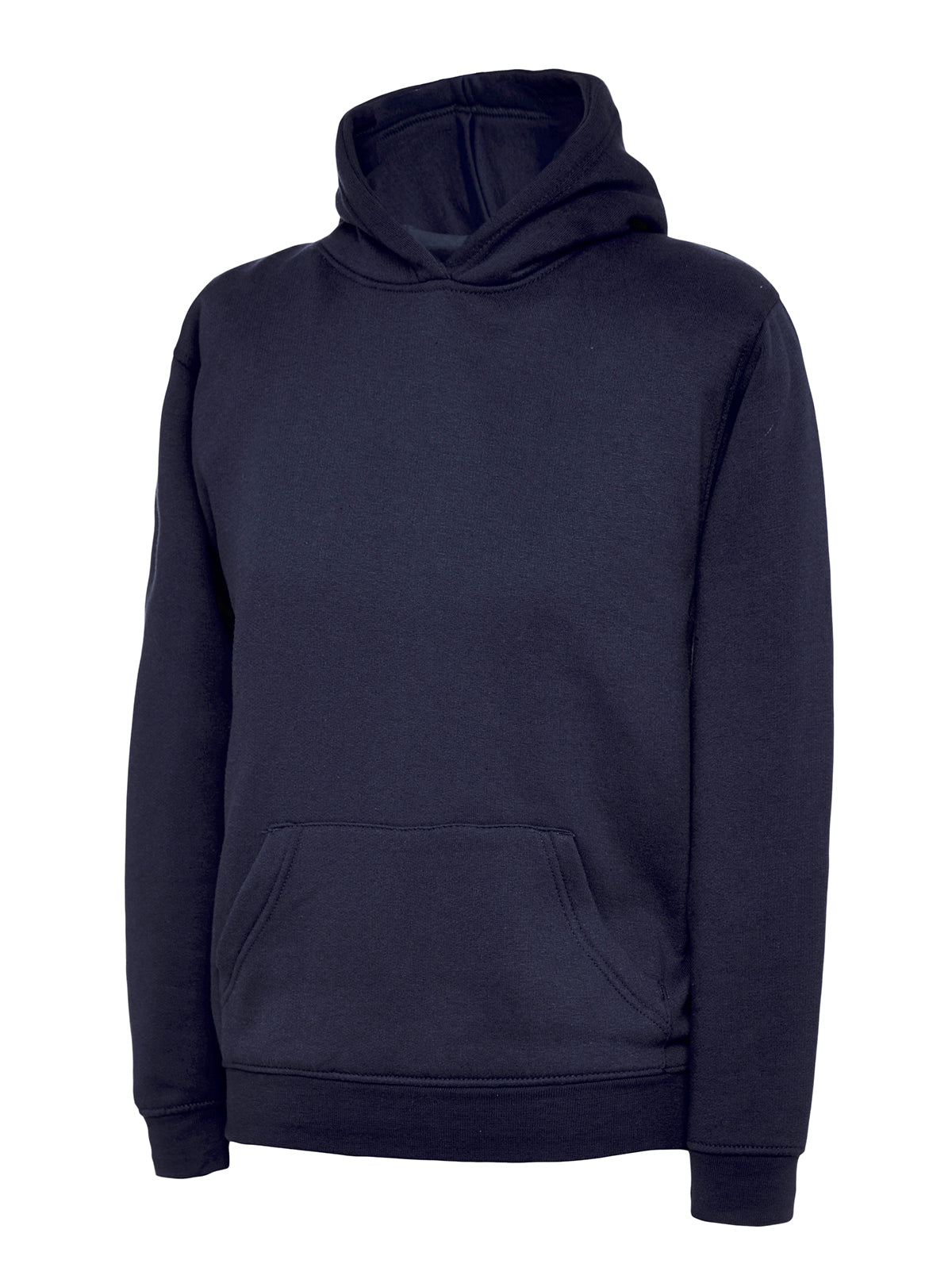 Uneek Children's Hooded Sweatshirt UC503