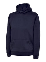 Uneek Children's Hooded Sweatshirt UC503