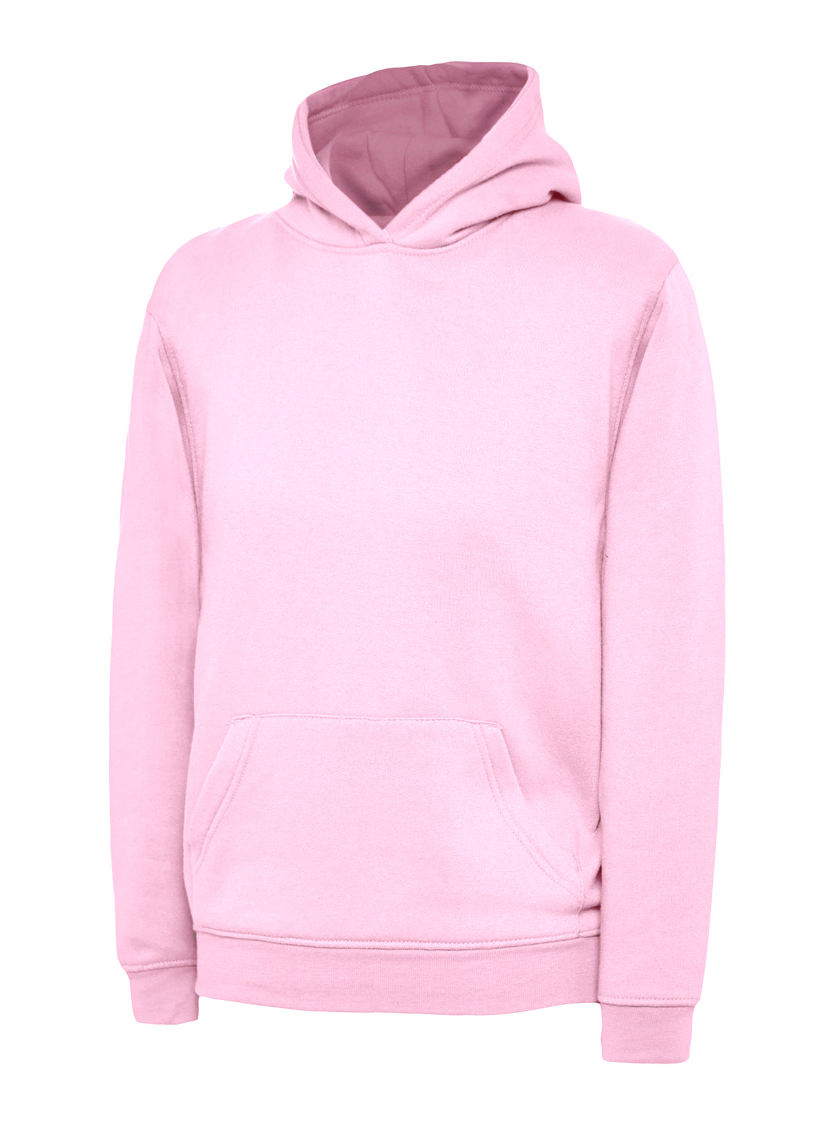 Uneek Children's Hooded Sweatshirt UC503