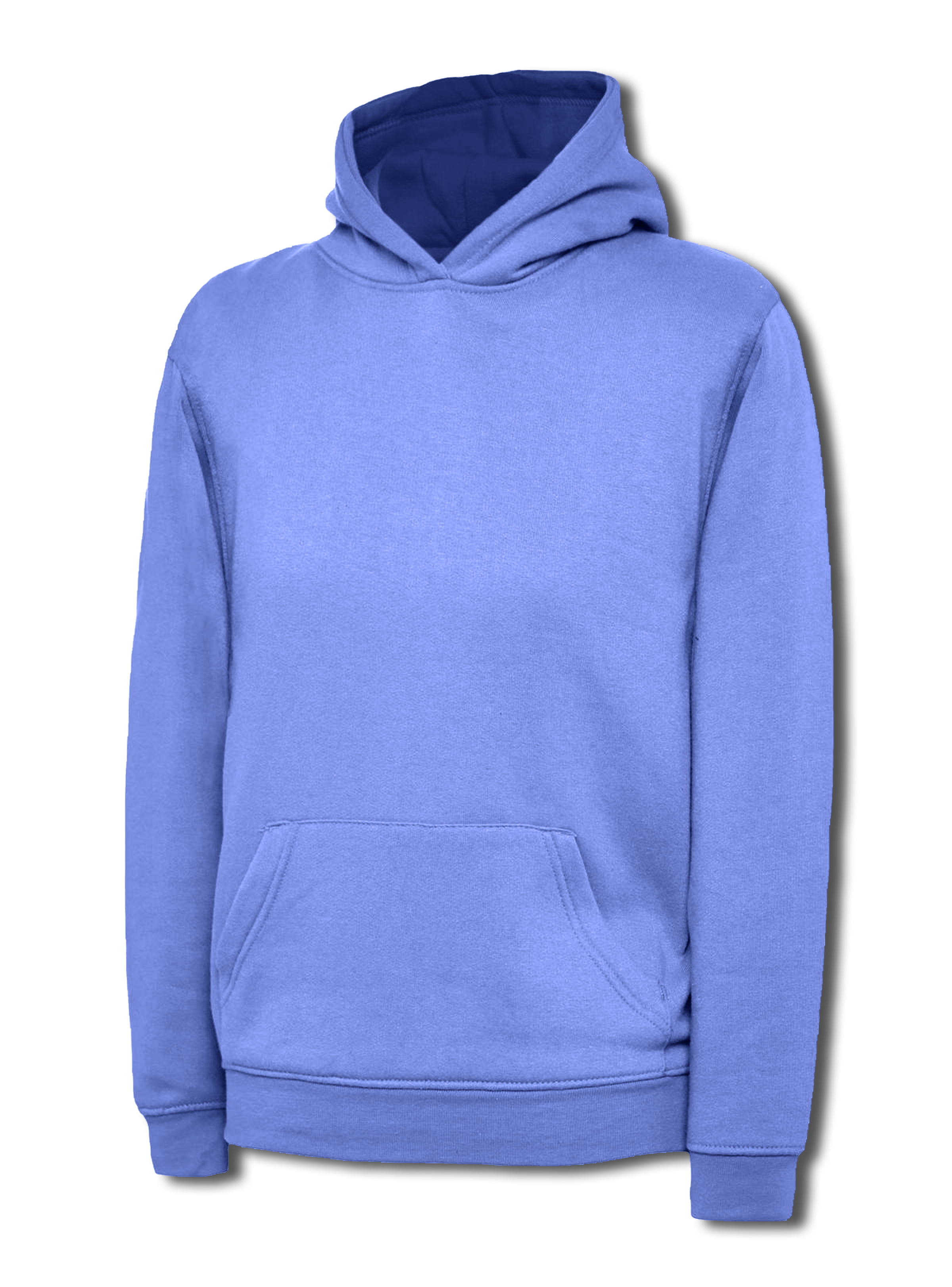 Uneek Children's Hooded Sweatshirt UC503