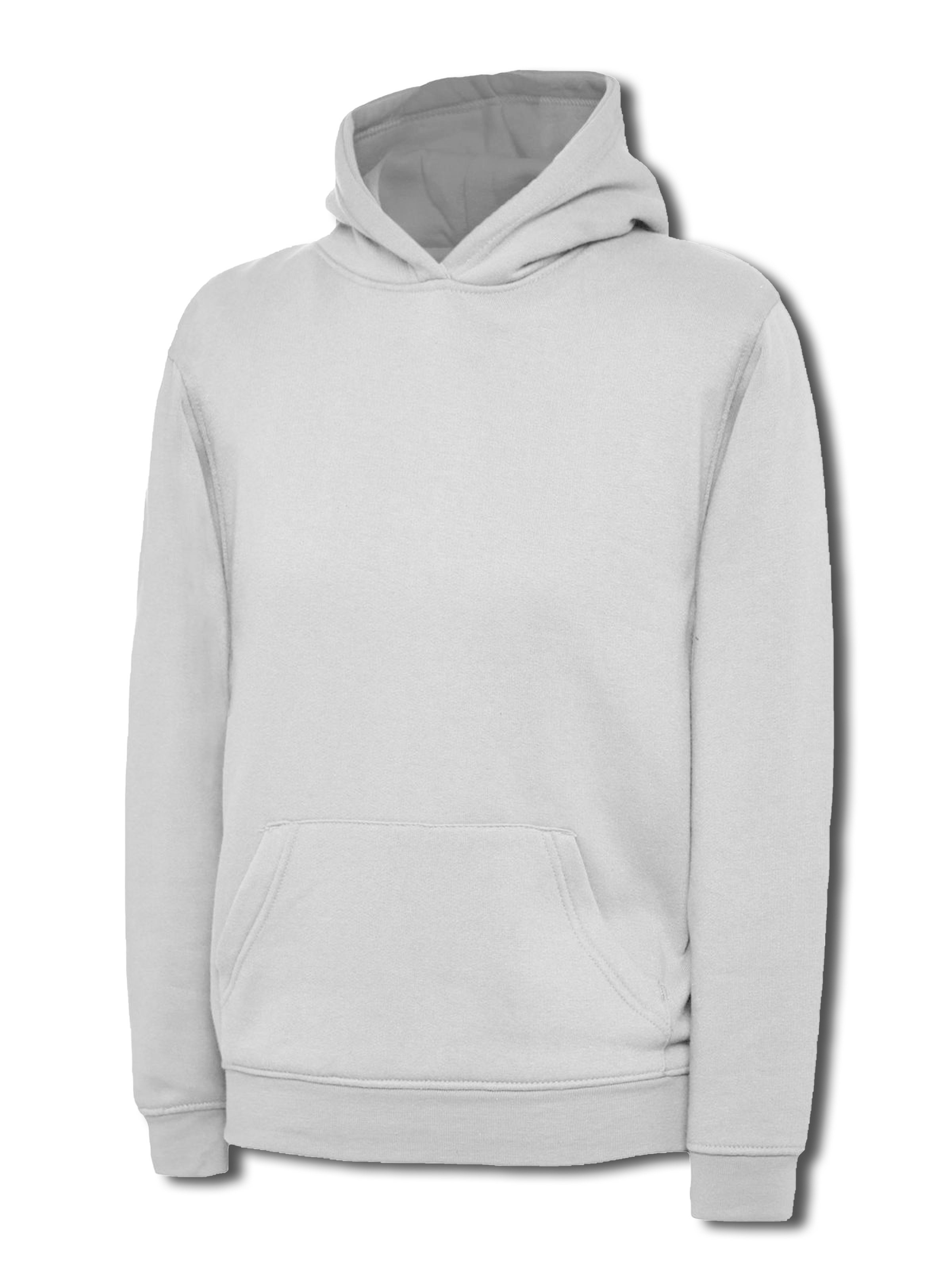 Uneek Children's Hooded Sweatshirt UC503