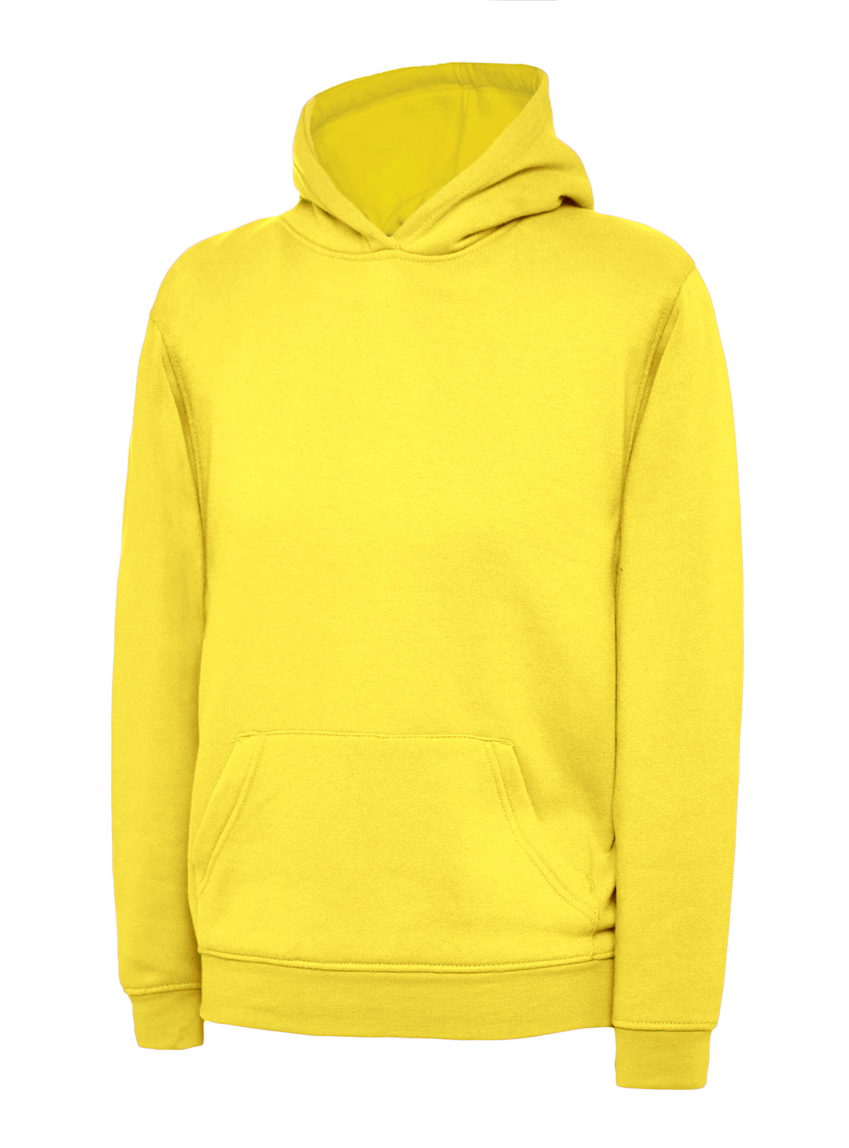 Uneek Children's Hooded Sweatshirt UC503