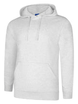 Uneek Deluxe Hooded Sweatshirt UC509