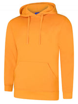Uneek Deluxe Hooded Sweatshirt UC509