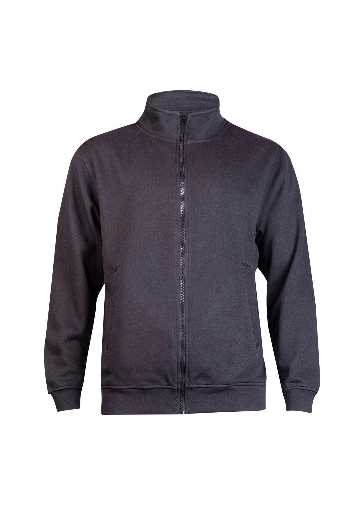 Uneek Deluxe Unisex Sweat Jacket UC212
