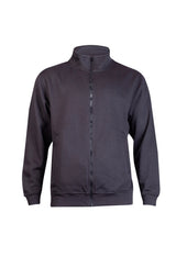 Uneek Deluxe Unisex Sweat Jacket UC212