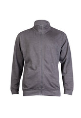 Uneek Deluxe Unisex Sweat Jacket UC212