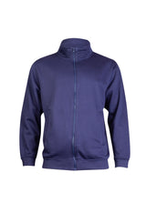 Uneek Deluxe Unisex Sweat Jacket UC212