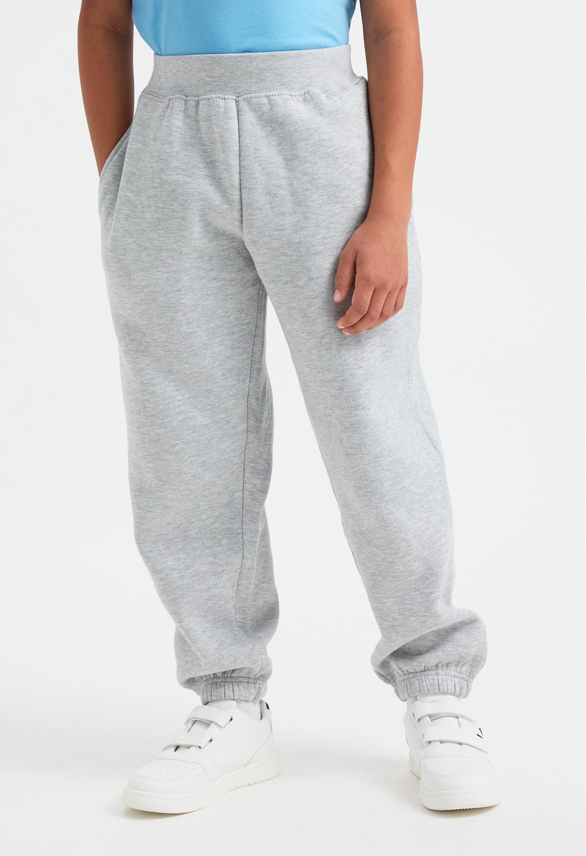 Uneek Children's Jog Bottoms UC521