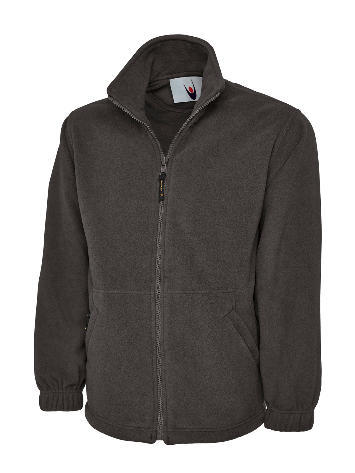 Uneek Premium Full Zip Micro Fleece Jacket UC601