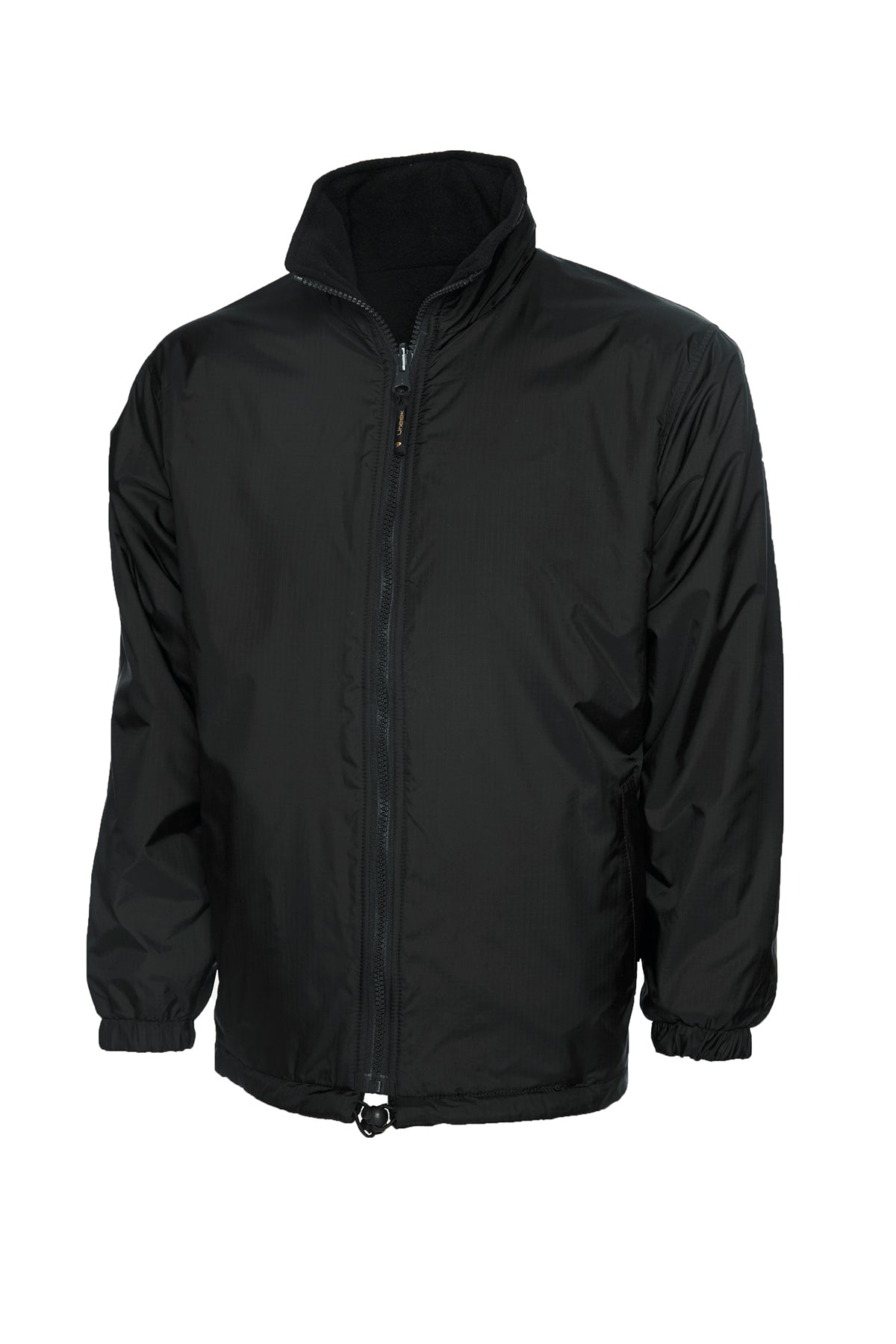 Uneek Premium Reversible Fleece Jacket UC605