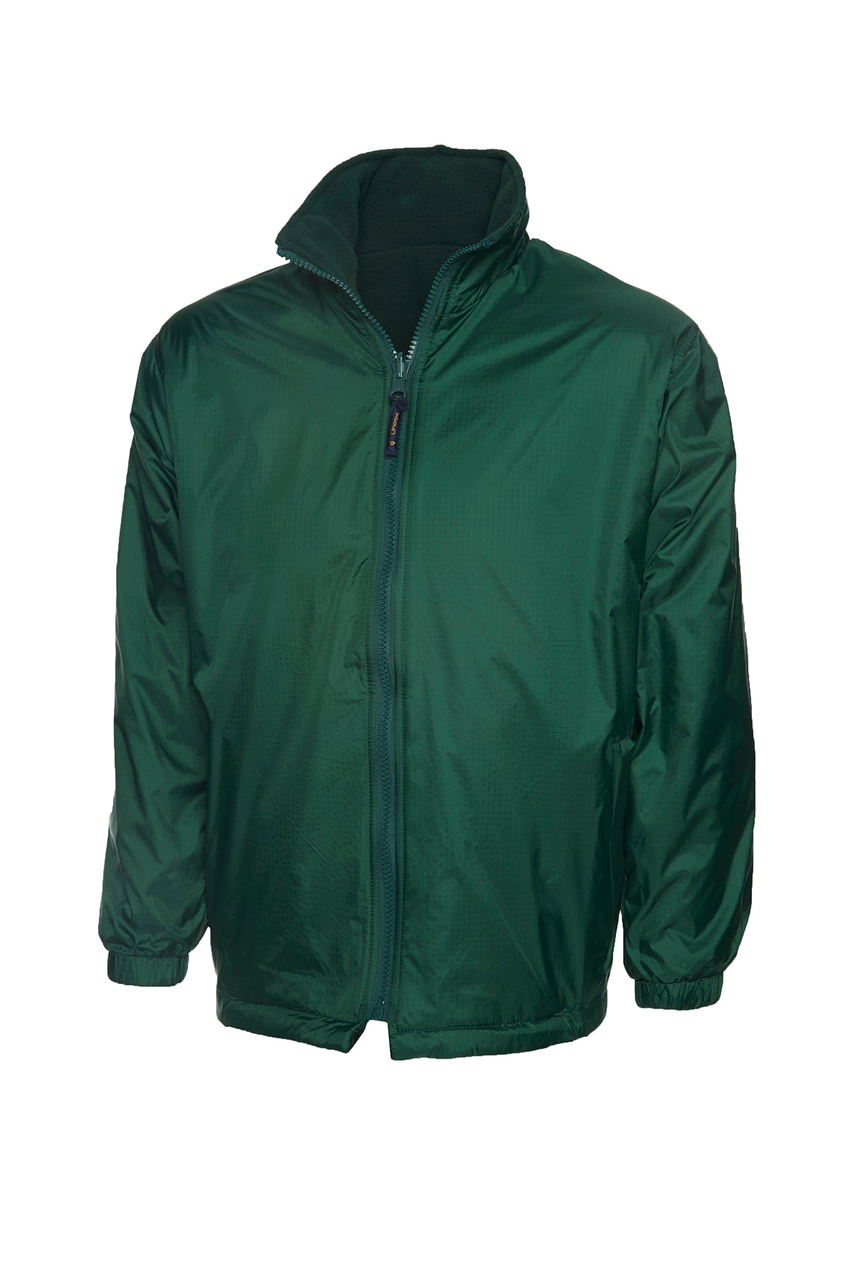 Uneek Children's Reversible Fleece Jacket UC606