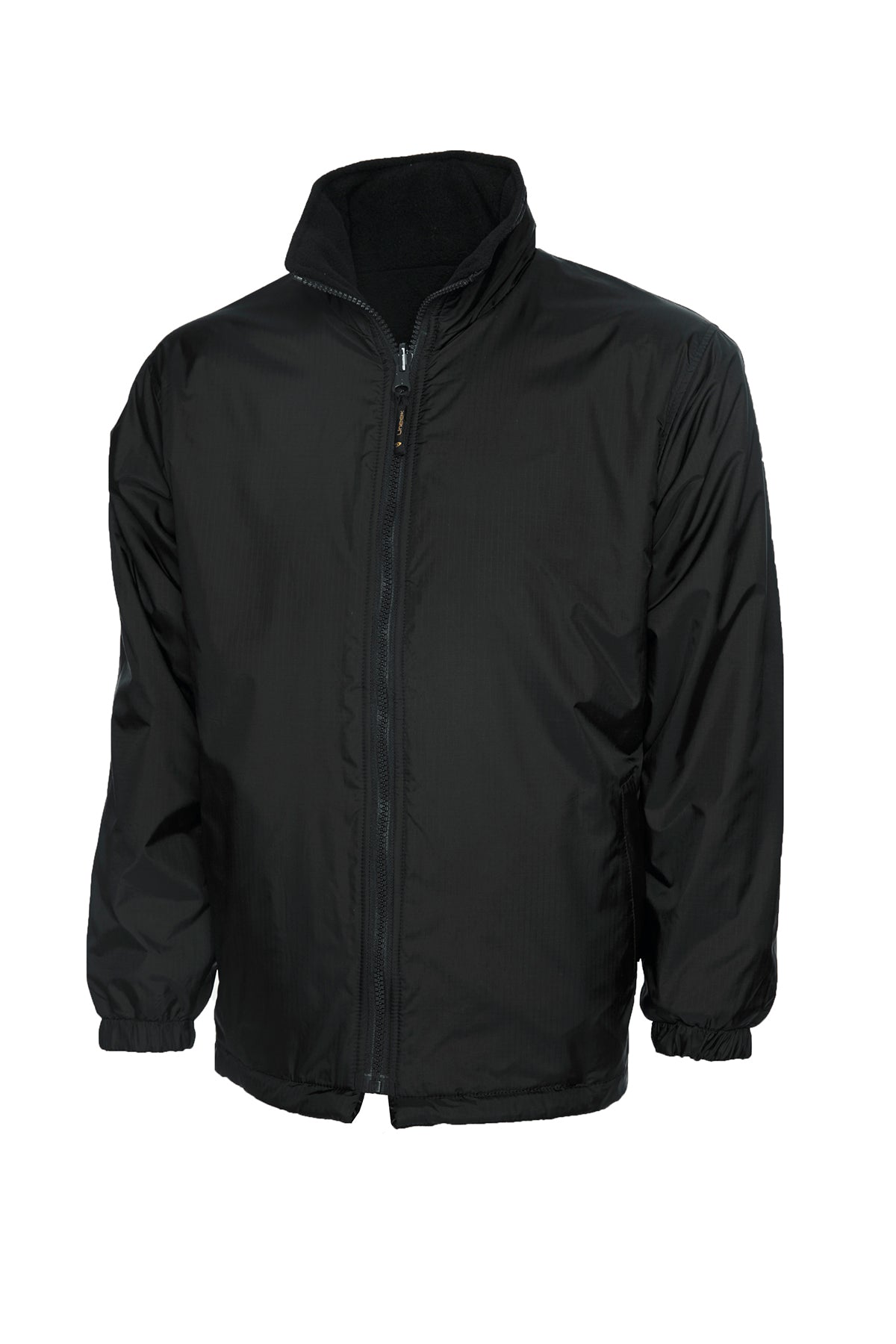 Uneek Children's Reversible Fleece Jacket UC606