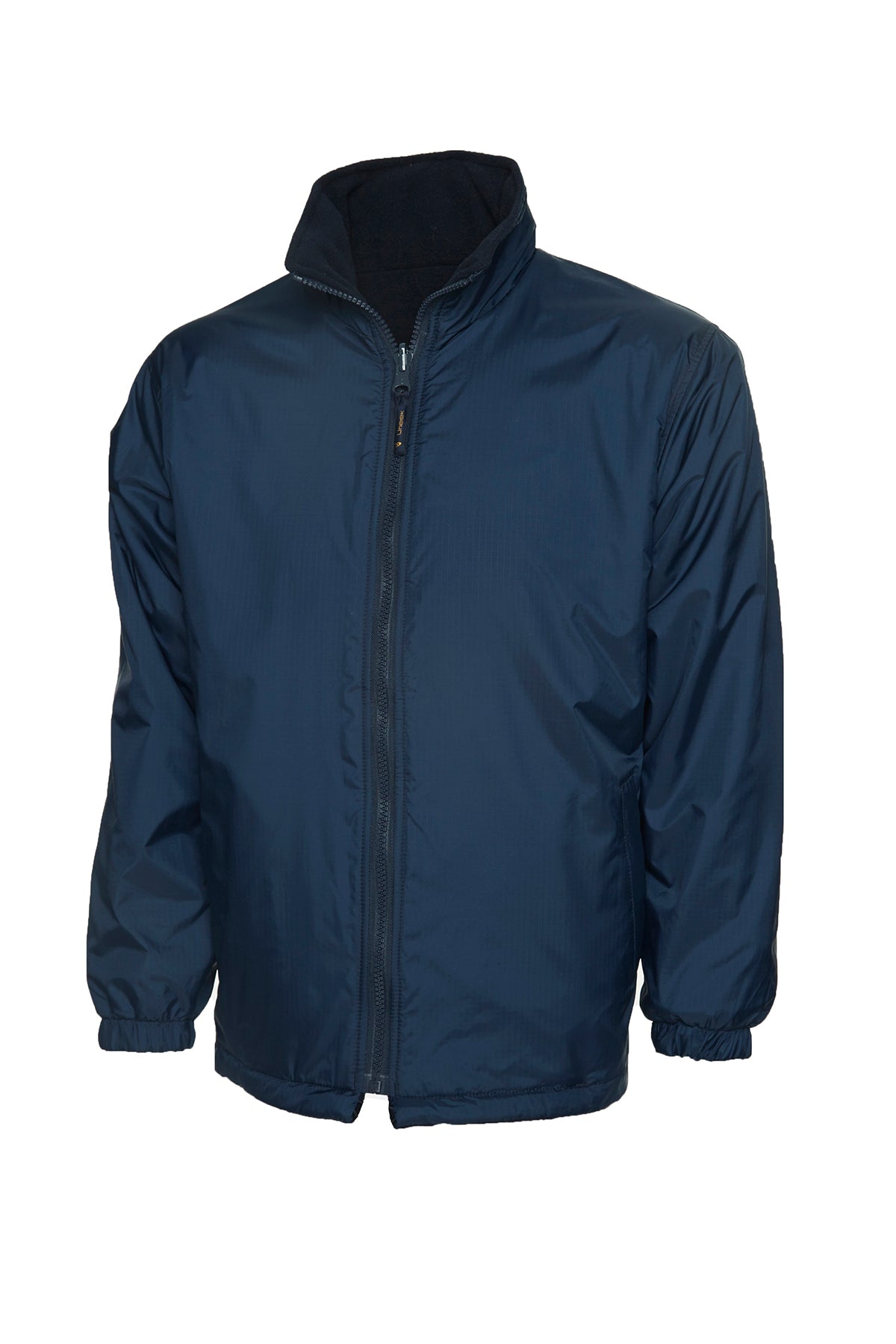 Uneek Children's Reversible Fleece Jacket UC606