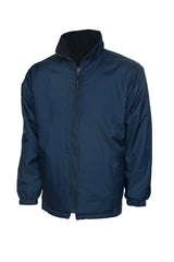 Uneek Children's Reversible Fleece Jacket UC606